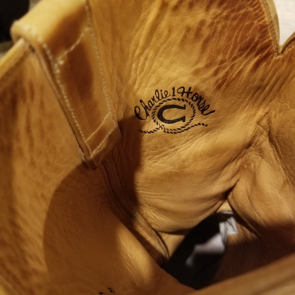 Boots - Picture 9 of 11